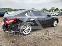 2011 Nissan MAXIMA фото