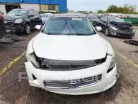 2011 Nissan MAXIMA фото