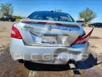 2011 Nissan MAXIMA фото