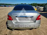 2011 Nissan MAXIMA фото