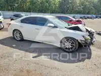 2011 Nissan MAXIMA photo