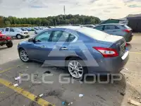 2011 Nissan MAXIMA фото