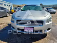2011 Nissan MAXIMA фото