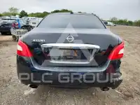 2011 Nissan MAXIMA фото