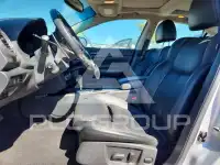 2011 Nissan MAXIMA фото