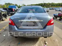 2011 Nissan MAXIMA фото