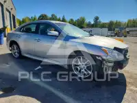 2011 Nissan MAXIMA photo