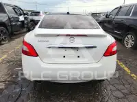 2011 Nissan MAXIMA фото