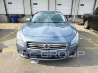 2011 Nissan MAXIMA фото