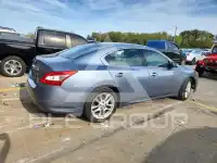 2011 Nissan MAXIMA фото