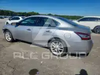 2011 Nissan MAXIMA photo