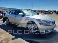2011 Nissan MAXIMA фото