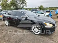 2011 Nissan MAXIMA фото