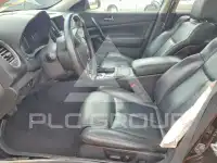 2011 Nissan MAXIMA фото