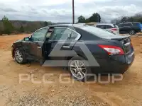 2011 Nissan MAXIMA фото