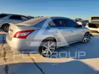 2011 Nissan MAXIMA фото