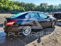 2011 Nissan MAXIMA photo