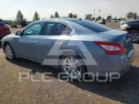 2011 Nissan MAXIMA photo