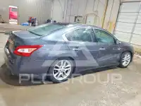 2011 Nissan MAXIMA photo