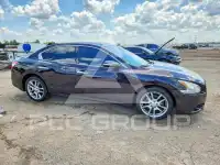 2011 Nissan MAXIMA photo