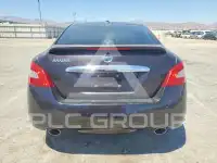 2011 Nissan MAXIMA фото