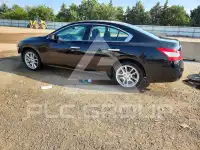 2011 Nissan MAXIMA photo