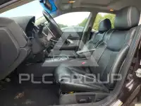 2011 Nissan MAXIMA фото