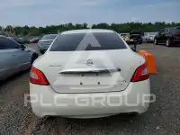 2011 Nissan MAXIMA photo