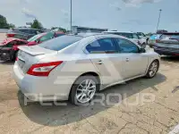 2011 Nissan MAXIMA photo