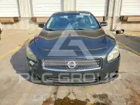 2011 Nissan MAXIMA фото