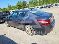 2011 Nissan MAXIMA фото