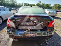 2011 Nissan MAXIMA photo