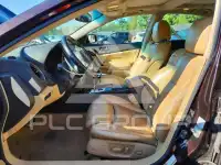 2011 Nissan MAXIMA photo