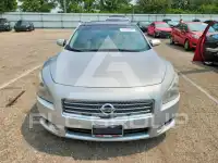 2011 Nissan MAXIMA photo