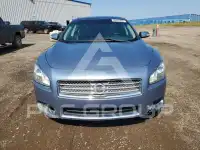 2011 Nissan MAXIMA photo