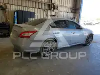 2011 Nissan MAXIMA photo