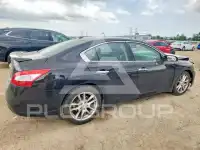 2011 Nissan MAXIMA photo