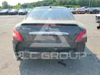 2011 Nissan MAXIMA photo