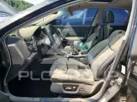 2011 Nissan MAXIMA photo