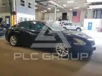 2011 Nissan MAXIMA photo