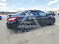 2011 Nissan MAXIMA фото