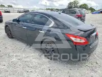 2011 Nissan MAXIMA photo