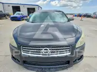 2011 Nissan MAXIMA фото