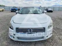2011 Nissan MAXIMA фото