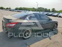2011 Nissan MAXIMA photo