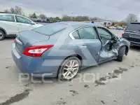 2011 Nissan MAXIMA photo