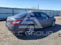2011 Nissan MAXIMA фото