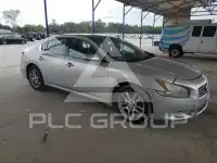 2011 Nissan MAXIMA фото