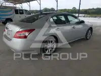 2011 Nissan MAXIMA фото