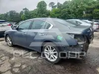 2011 Nissan MAXIMA photo
